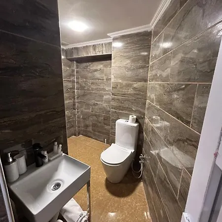 Taksim Derya Apart Otel