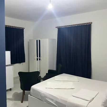 Taksim Derya Apart Otel İstanbul