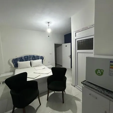Apart Otel Taksim Derya İstanbul