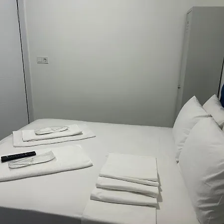 Apart Otel Taksim Derya