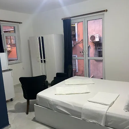 Apart Otel Taksim Derya