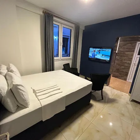 Apart Otel Taksim Derya