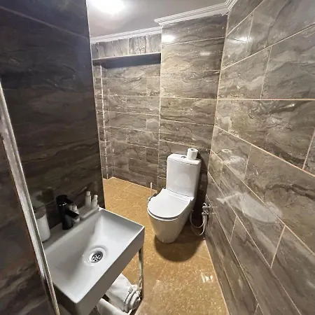 Taksim Derya Apart Otel