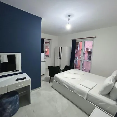 Apart Otel Taksim Derya İstanbul